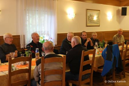 Srečanje prostovoljcev Varna pot v šolo (5)